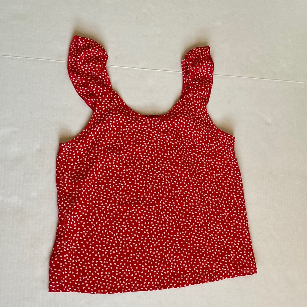 Shein Women’s Top Size S